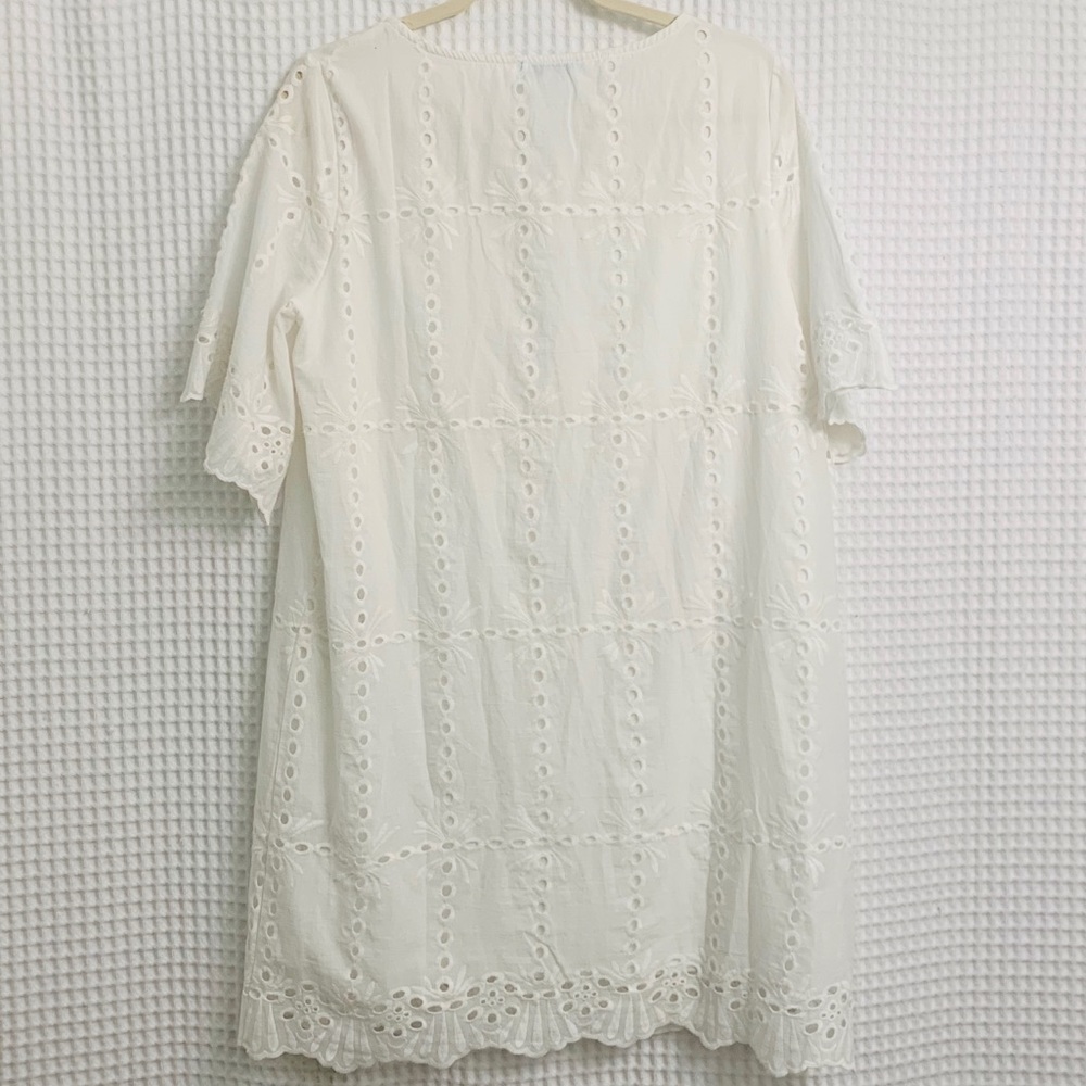 She + Sky Dress/ NWT - Picture 10 of 10
